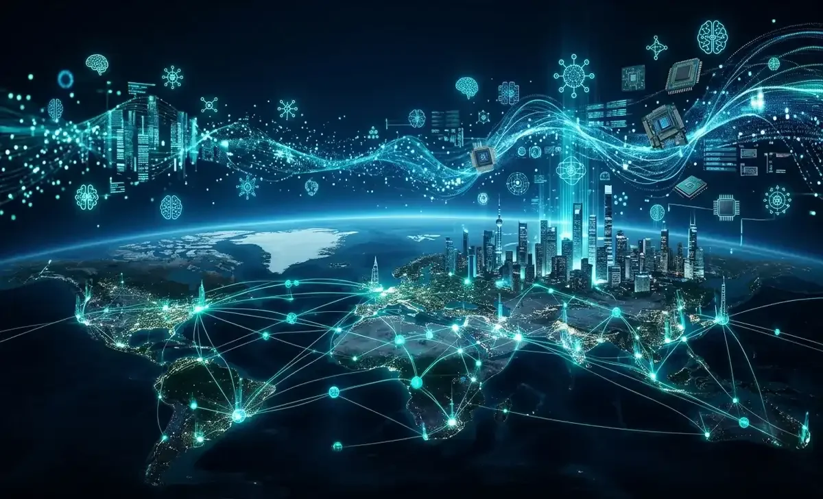 Featured image for AI Demand Is Exploding — Here Are 10 Things You Need to Know Right Now