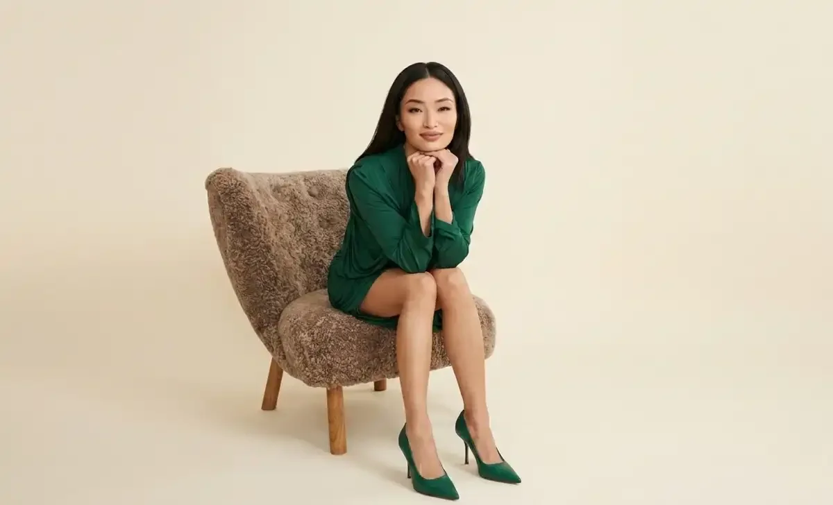 Anna Sawai Japanese actress known for her role in Shōgun