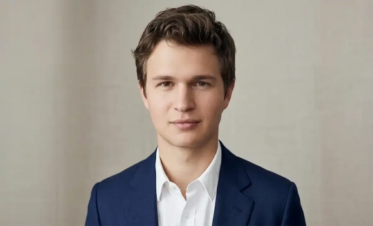 Ansel Elgort net worth 2026 actor and musician