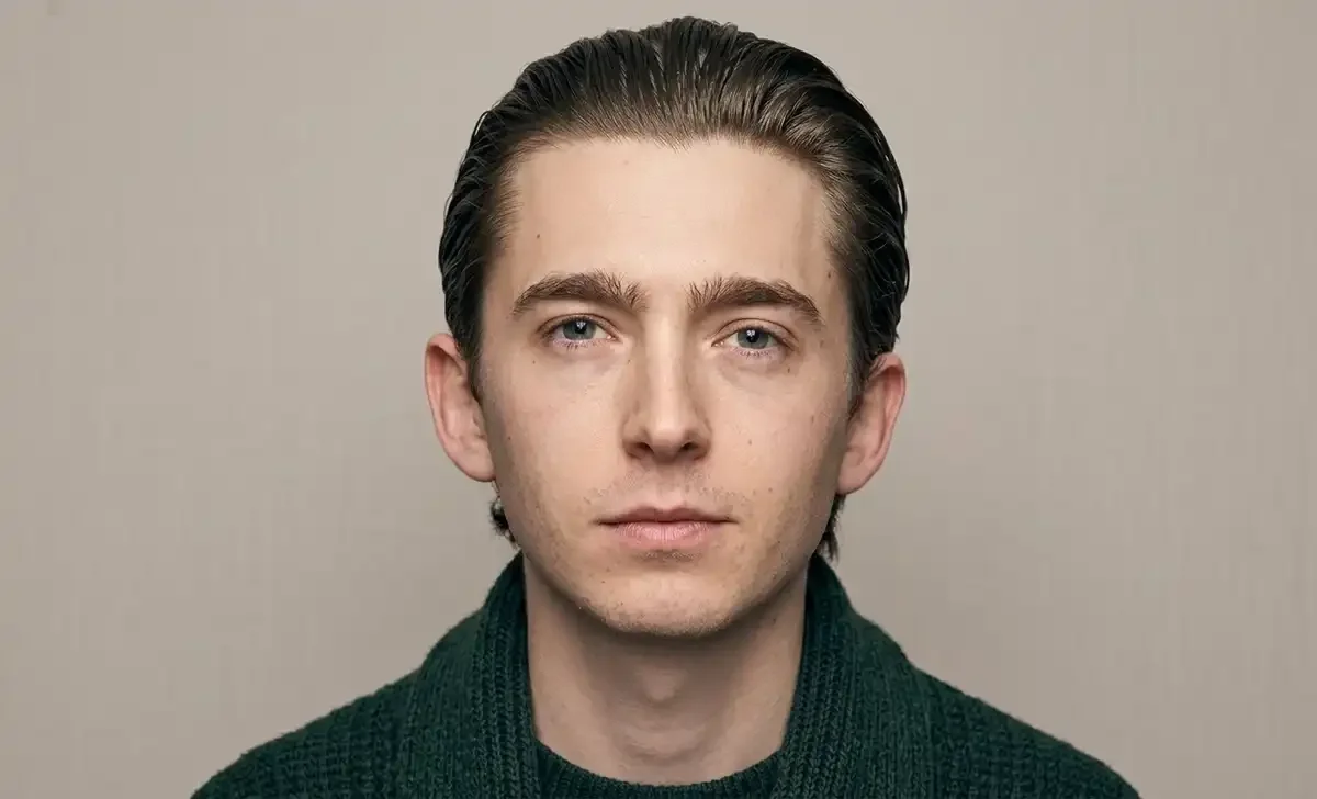 Austin Abrams, the Euphoria actor, whose net worth in 2026 is estimated at over $1 million