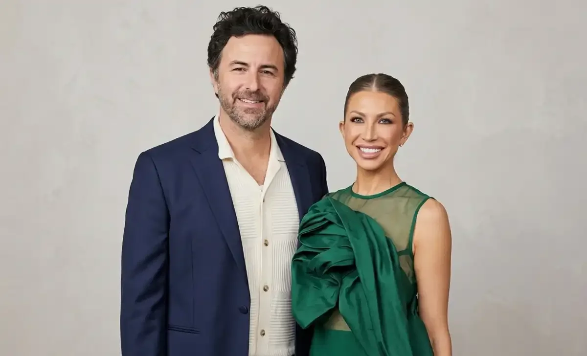 Beau Clark marriage troubles with wife Stassi Schroeder