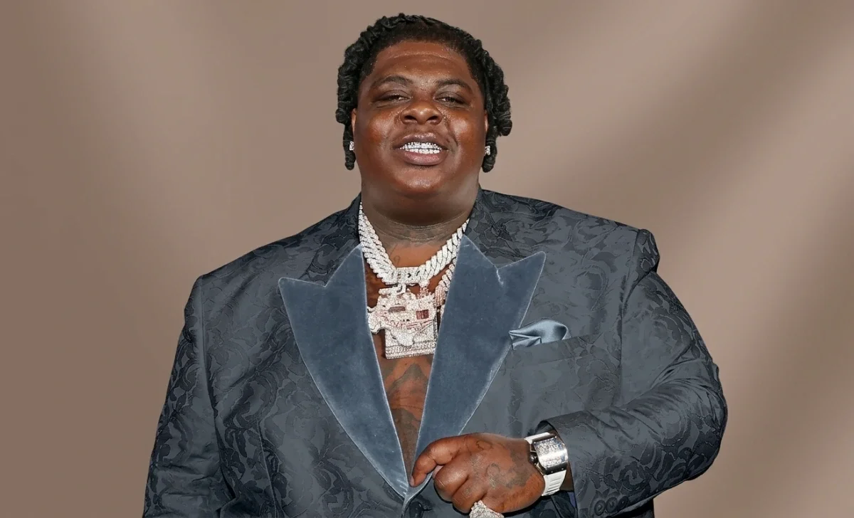 BigXthaPlug net worth 2026 - Dallas rapper and 600 Entertainment founder