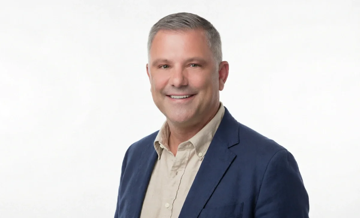 Christopher Larocca Net Worth shown through his executive career at Network Connex
