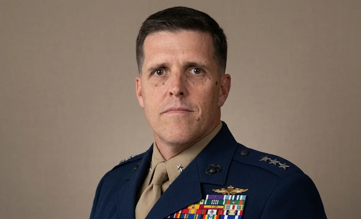 Colonel Brian Timothy cybersecurity leadership at the Georgia Cyber Center
