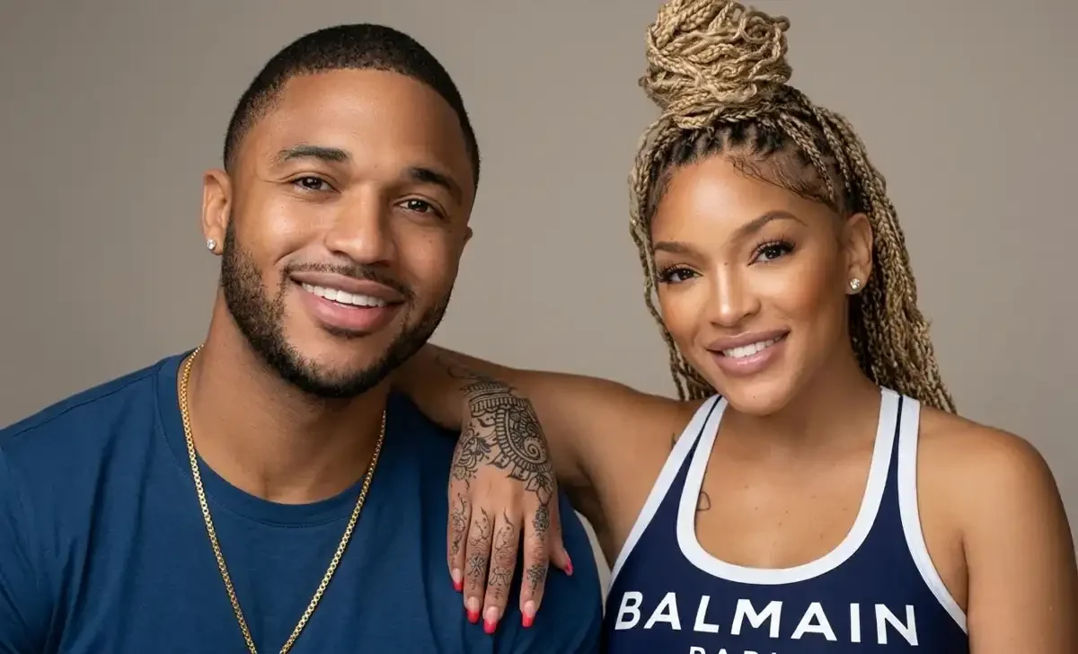 Drew Sidora and Ralph Pittman divorce news and updates