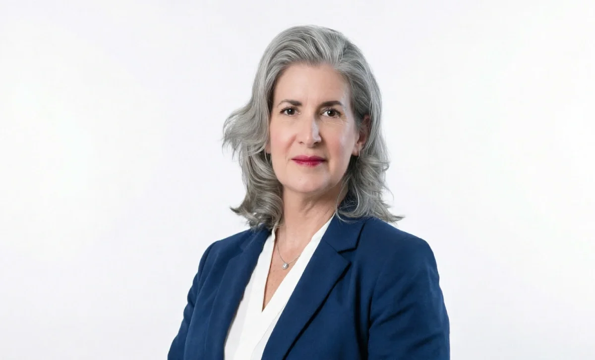 Elizabeth Sandler, Adam Sandler's older sister and New Hampshire dentist