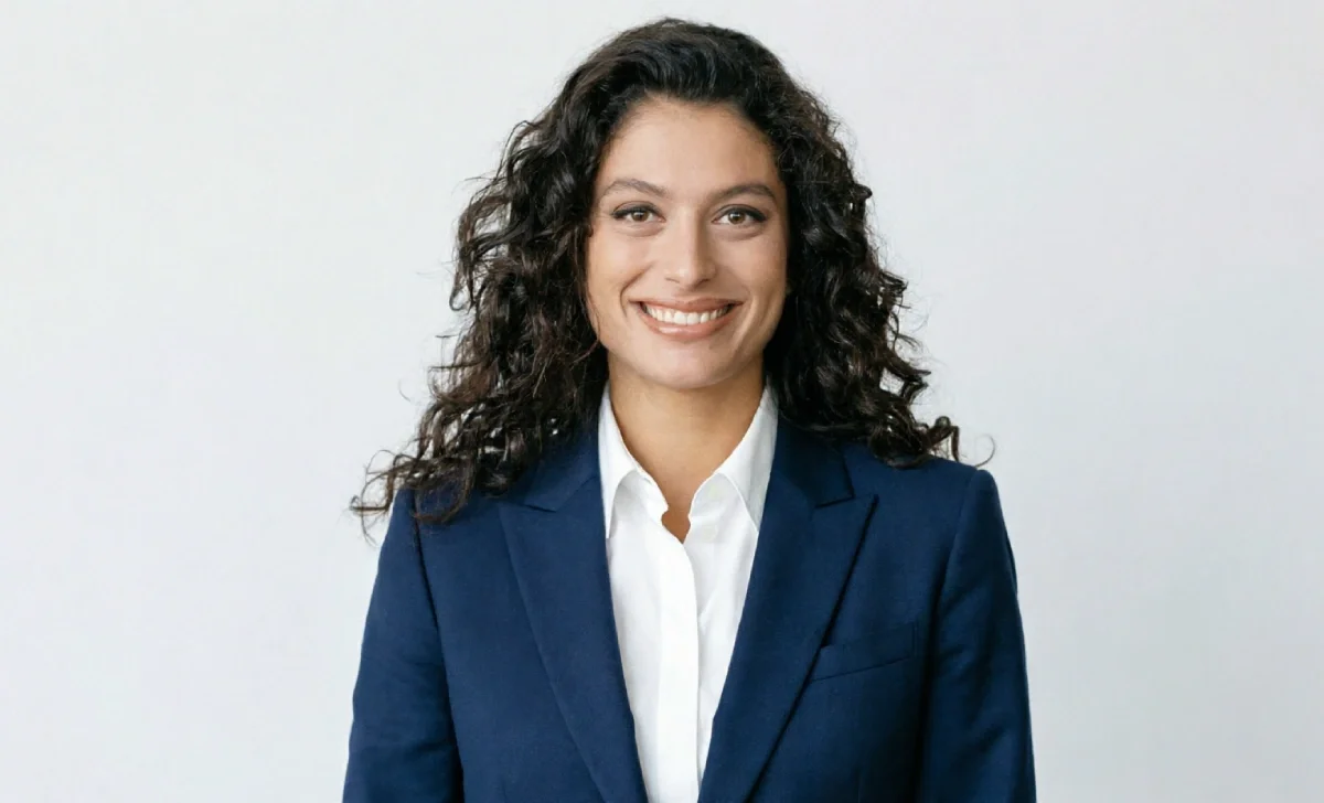 Enrica Cenzatti, Andrea Bocelli's first wife, pictured in a calm Tuscan-style setting reflecting her private lifestyle.