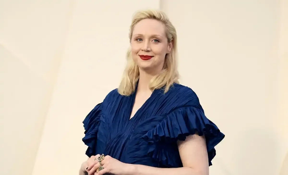Gwendoline Christie net worth actress known for Game of Thrones and Star Wars