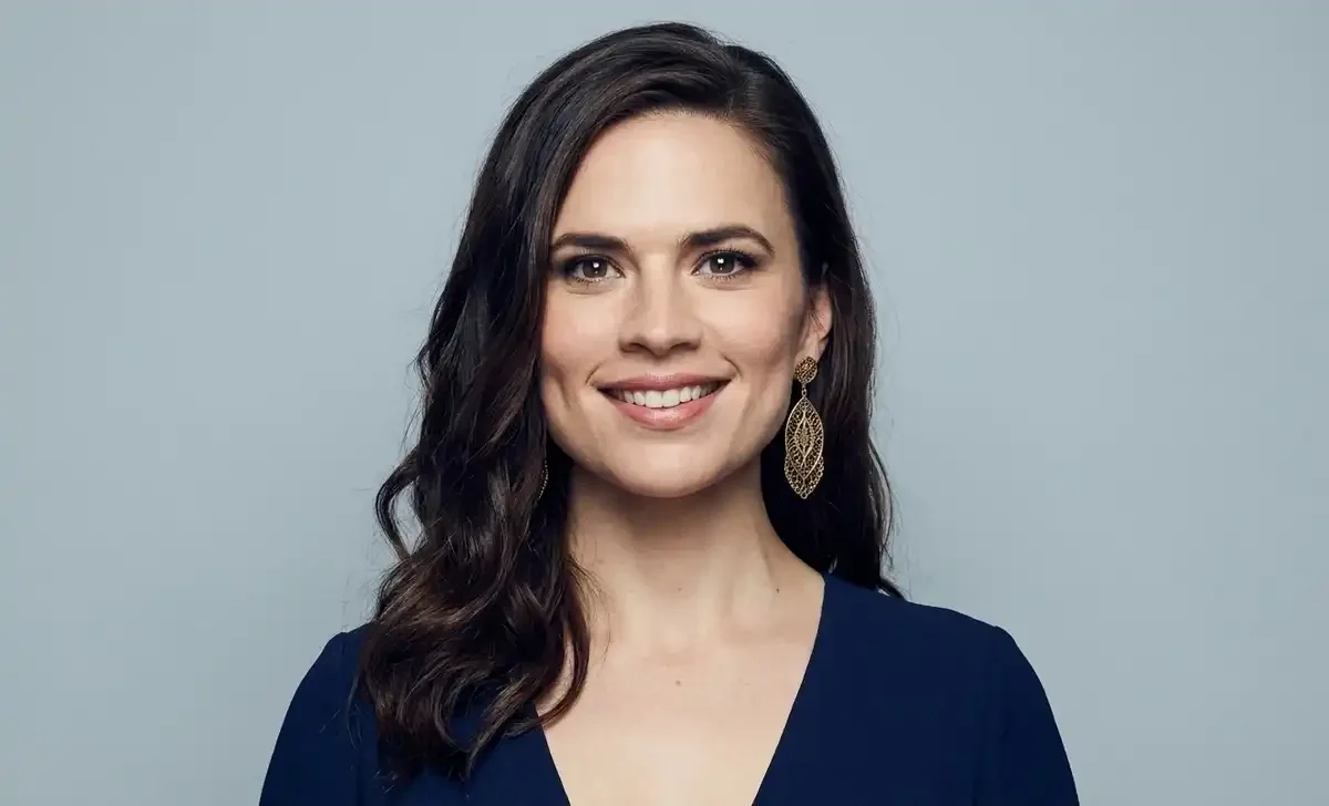 Hayley Atwell net worth 2026: British-American actress known for Peggy Carter and Grace