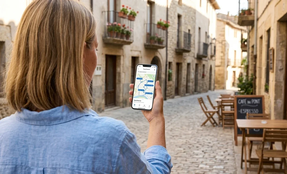 HopTraveler.com Review 2026: An Honest Take on This Travel Planner & Guides Site