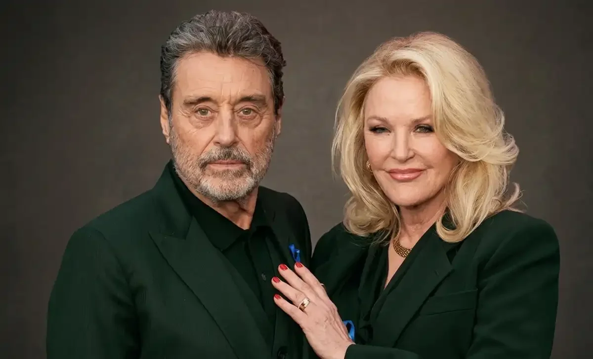 Ian McShane net worth photo from Deadwood and John Wick roles