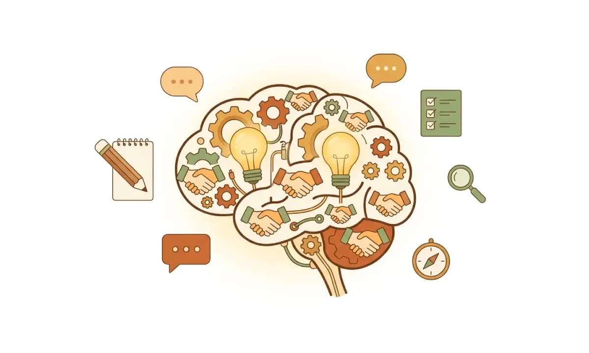 Featured image for Innovation Without Technology: 10 Powerful Ways to Innovate Using Human Creativity