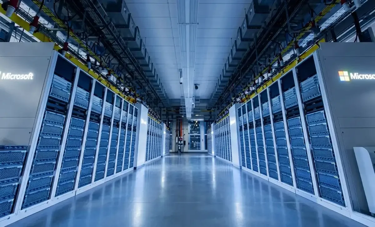 Featured image for Microsoft Data Center: 10 Things You Need to Know in 2025