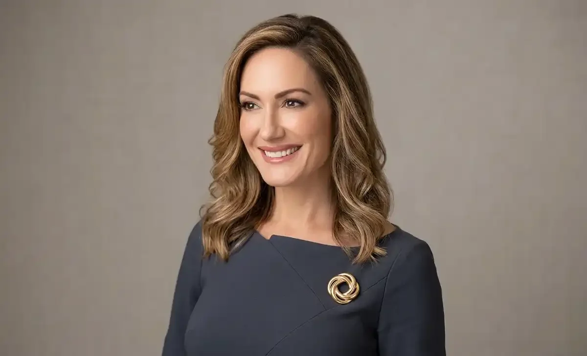 Jessica Maureen Marra Florida circuit court judge portrait