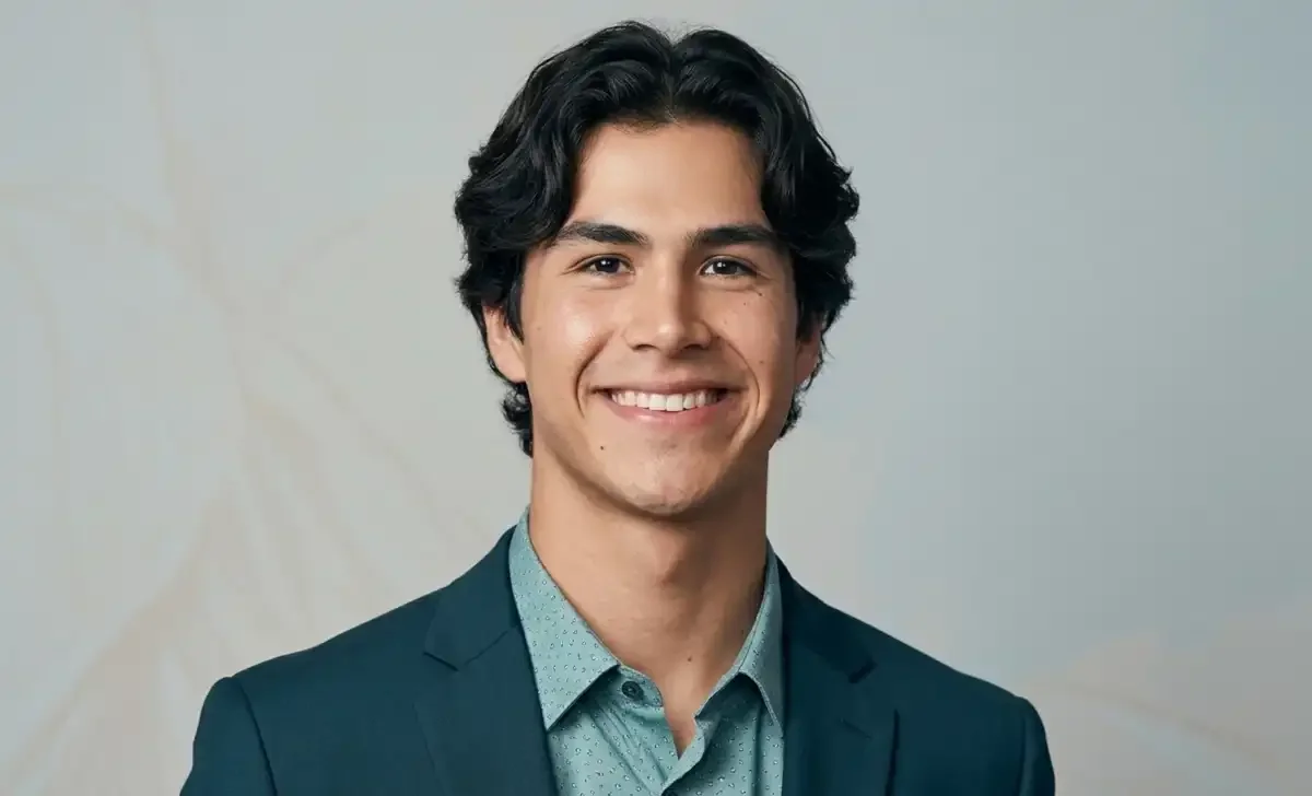 Joel Oulette, Indigenous actor known for Trickster and Avatar: The Last Airbender