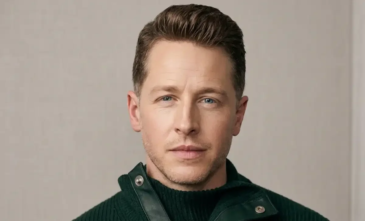 Josh Dallas net worth 2026 actor photo