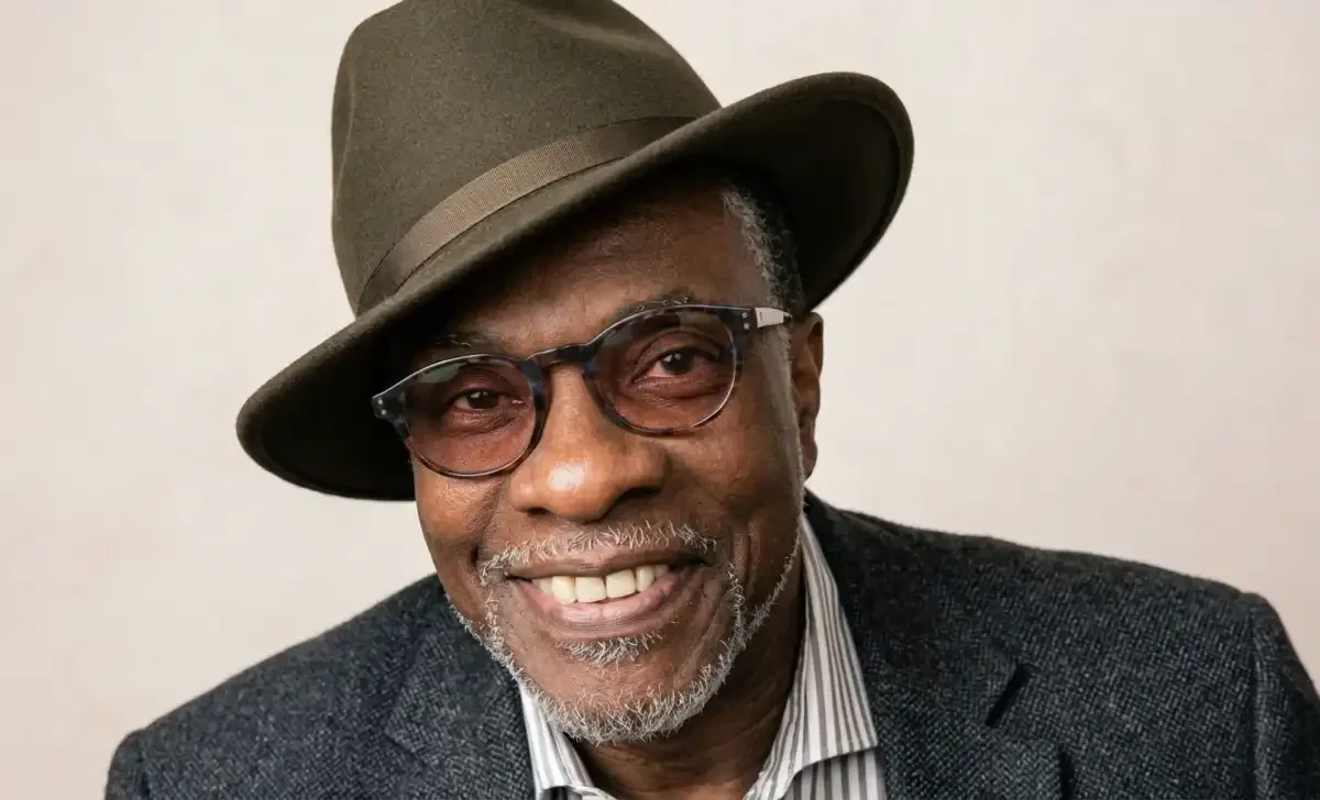 Keith David actor and voice actor, whose net worth is estimated at $5 million in 2026