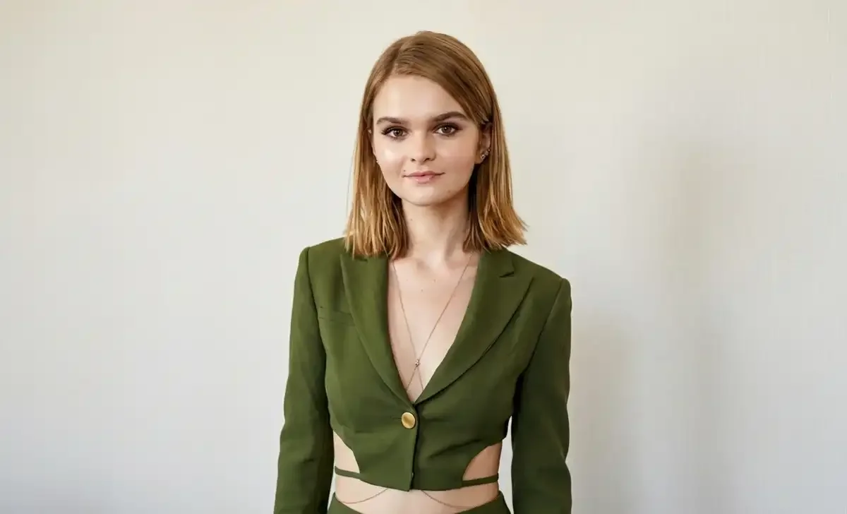 Kerris Dorsey actress and singer known for Moneyball and Ray Donovan