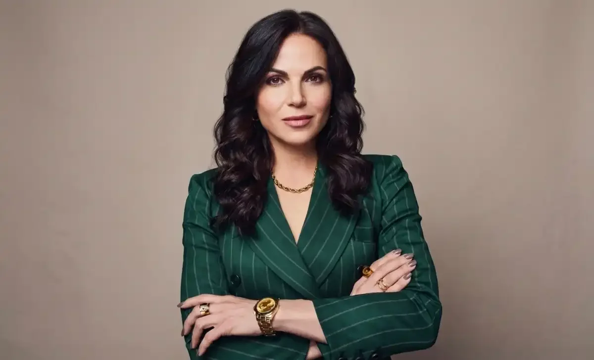 Lana Parrilla net worth 2026 - actress at red carpet event
