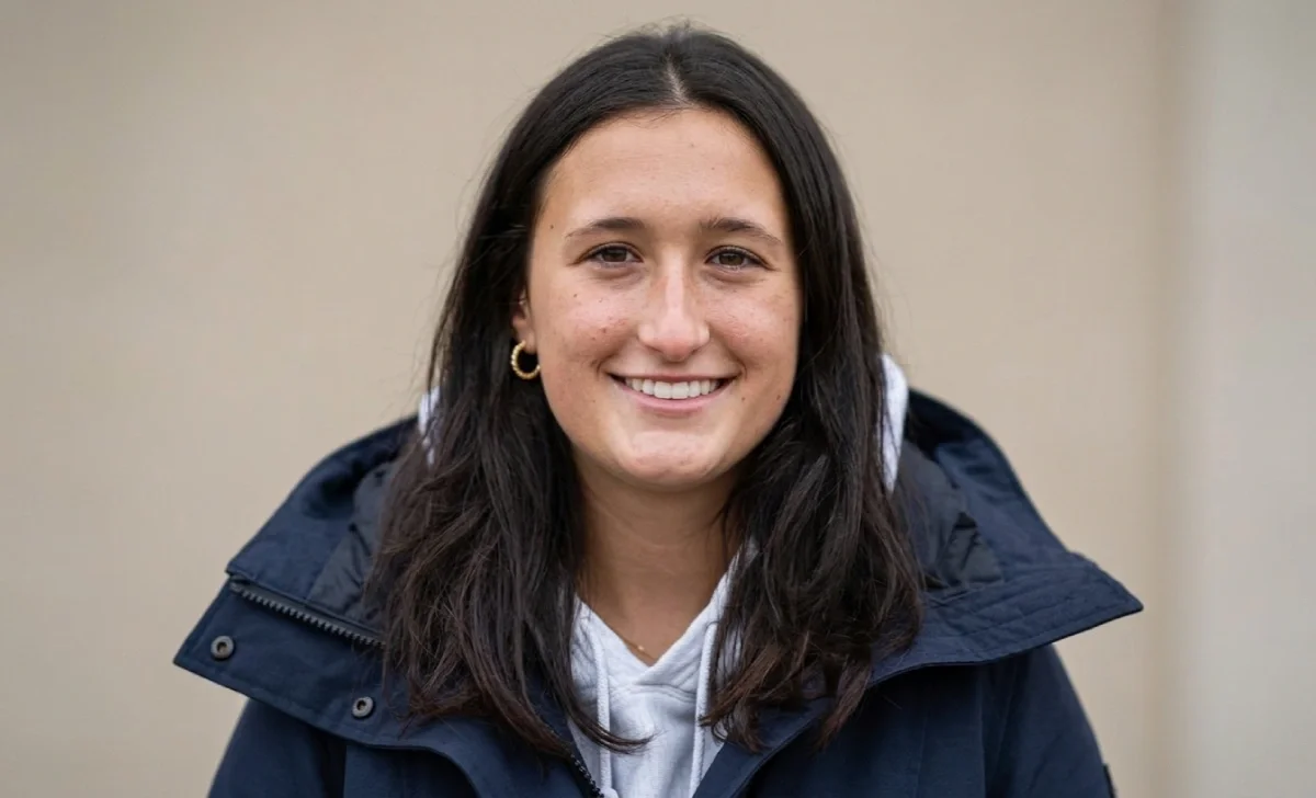 Macy Piersiak student from Needham MA smiling and remembered for her life and legacy