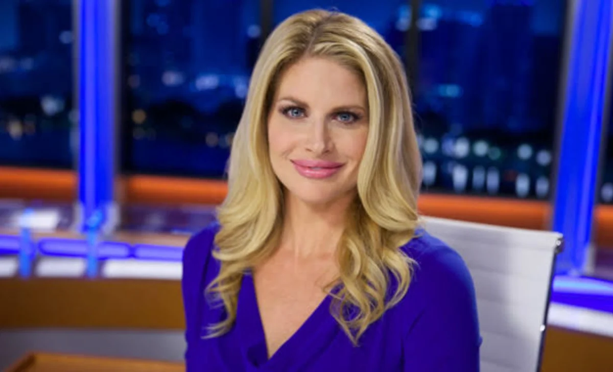 Martha Sugalski Net Worth