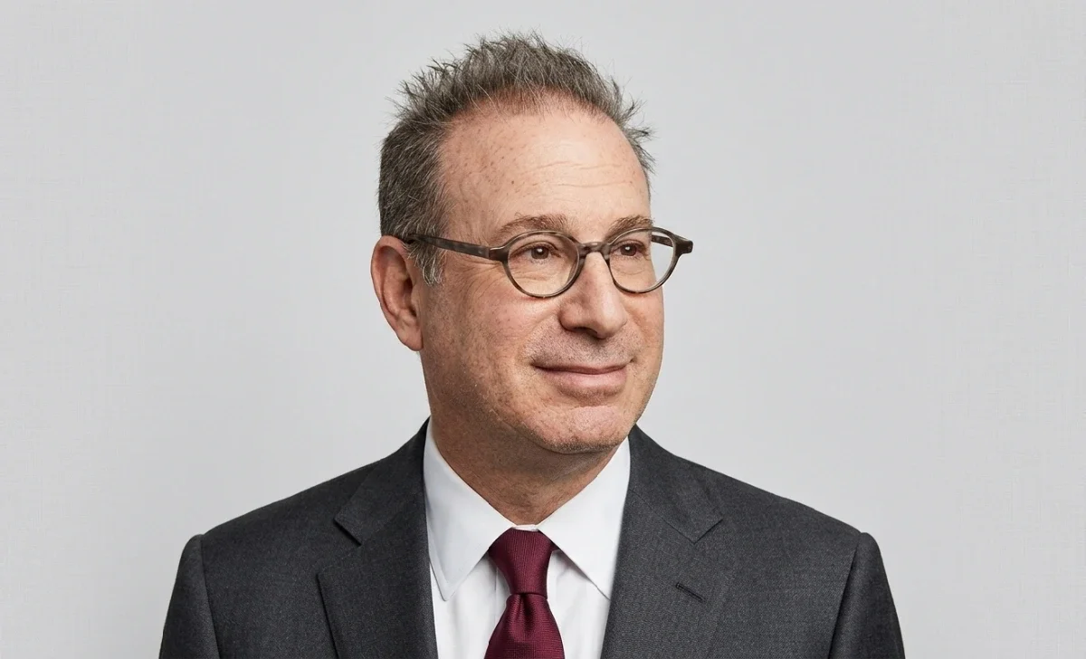 Michael D. Rosberg clinical psychologist treating schizophrenia and severe mental illness in Los Angeles
