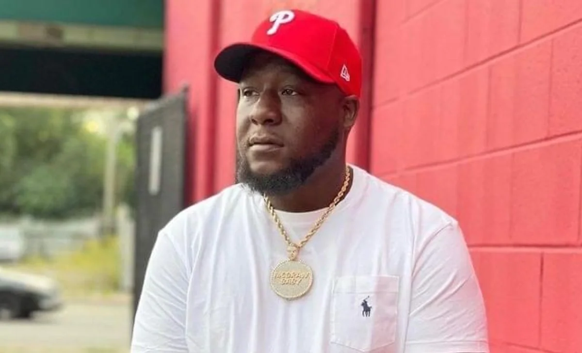 Murda Pain net worth 2026 - Detroit rapper and actor