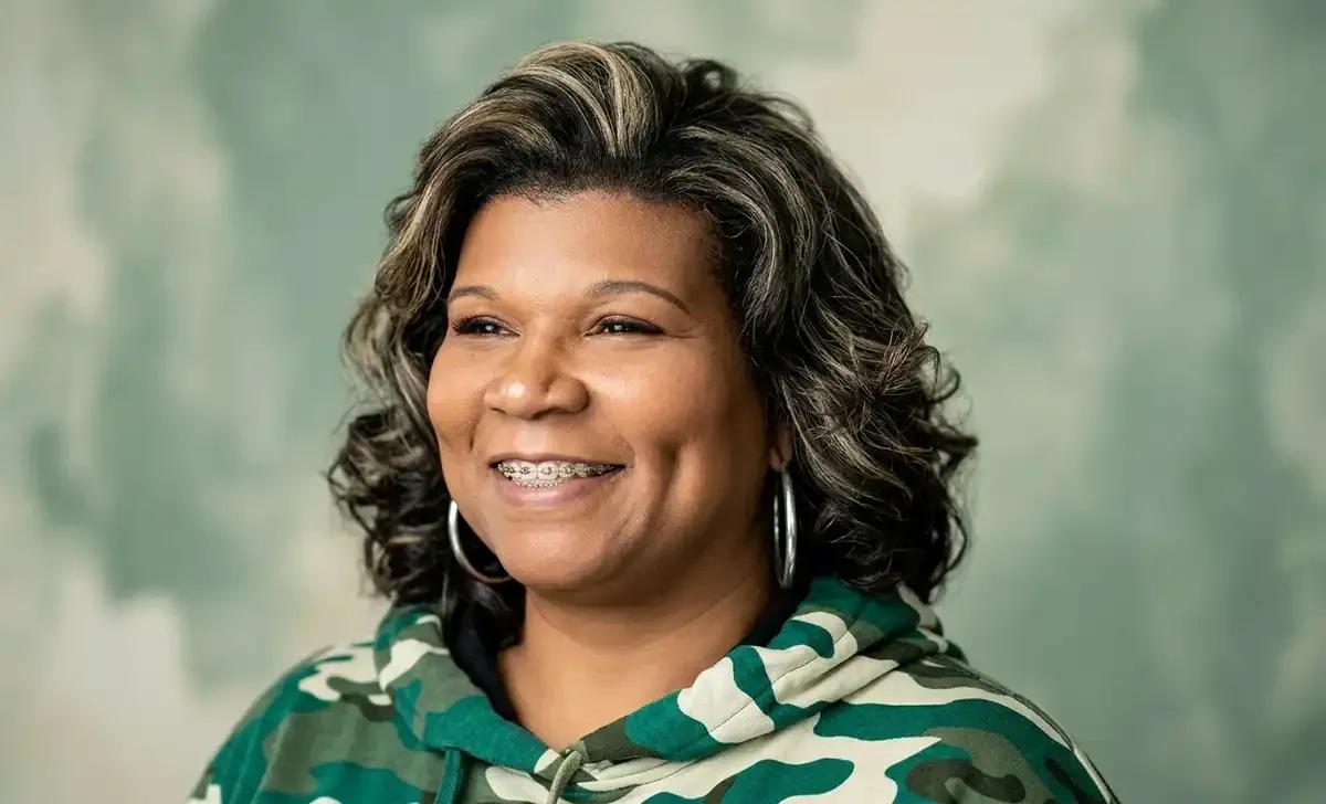 Nicole Flenory net worth and biography — sister of Big Meech and BMF family member