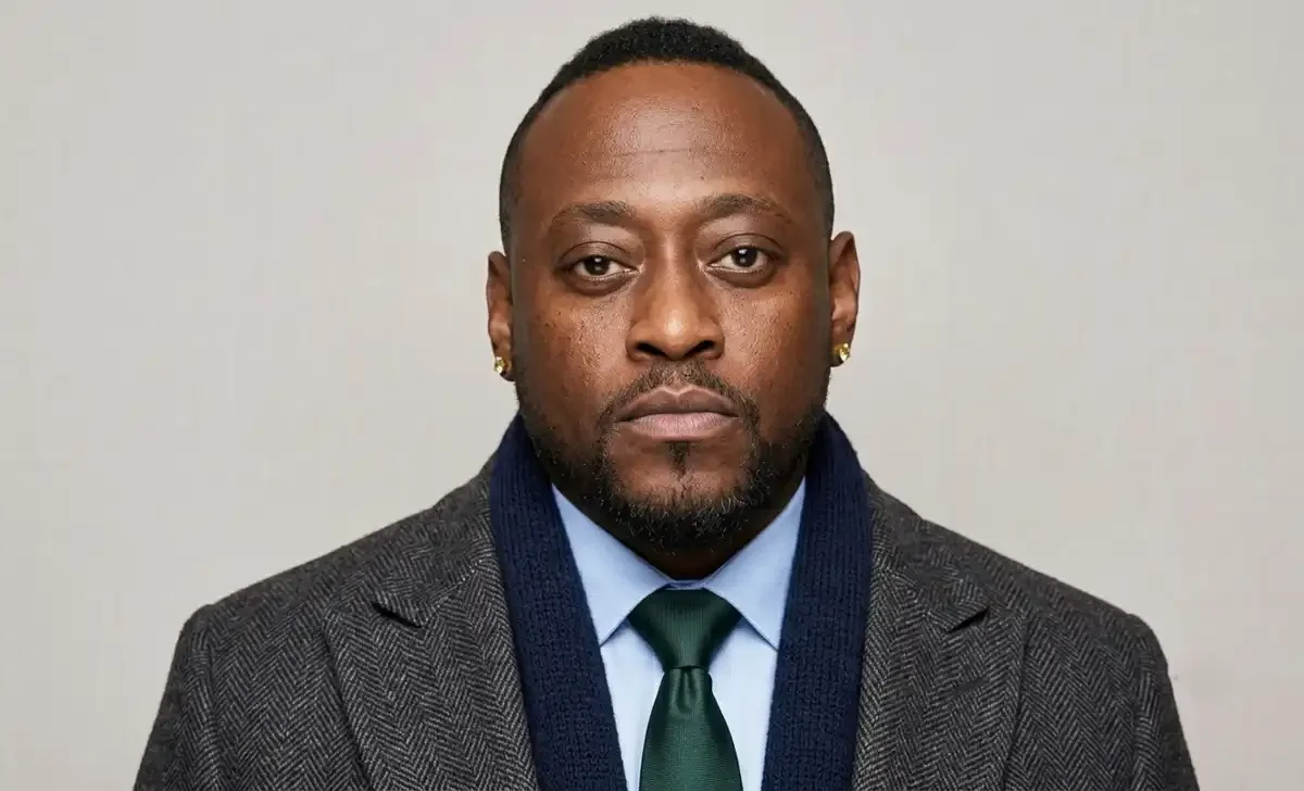 Omar Epps net worth — actor known for House and Love and Basketball