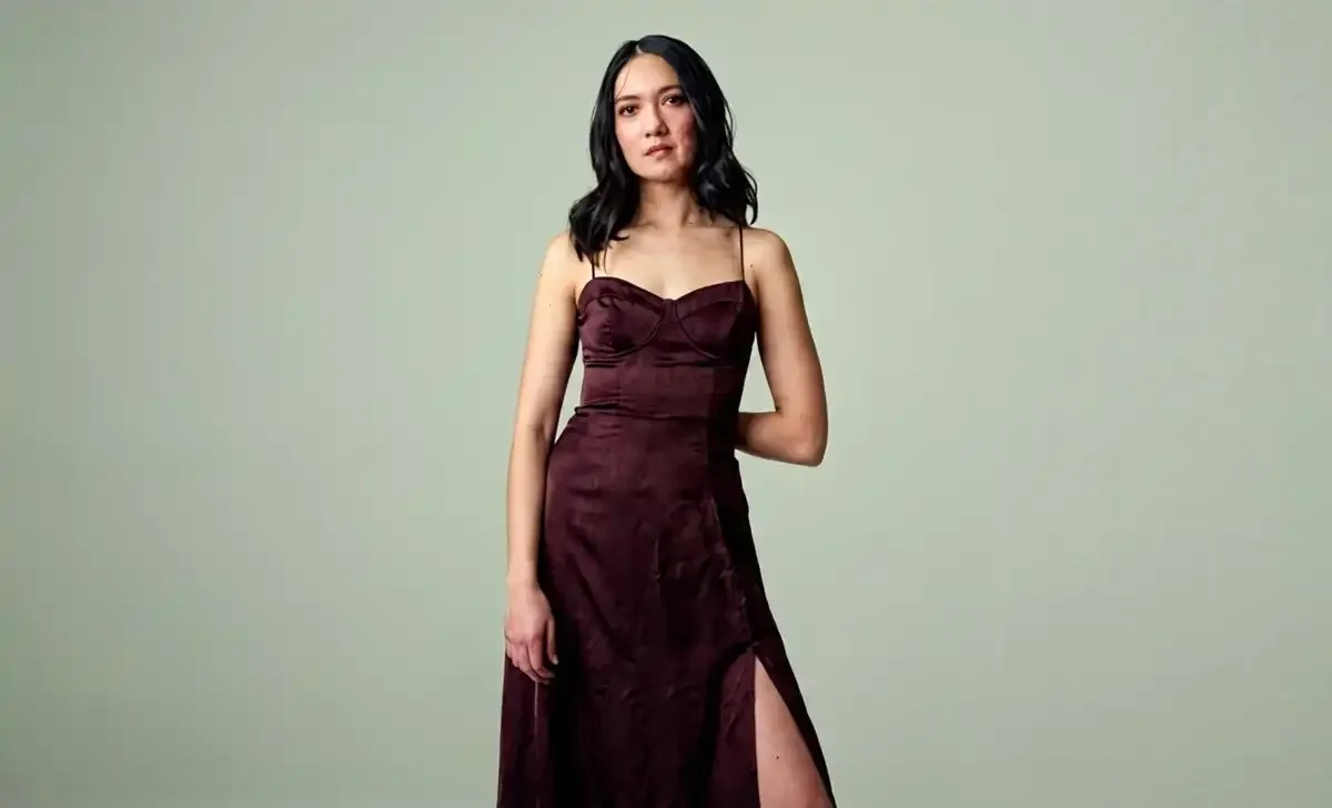 Rachel Marsh Filipino-American actress known for Unstable Fallout and The Morning Show