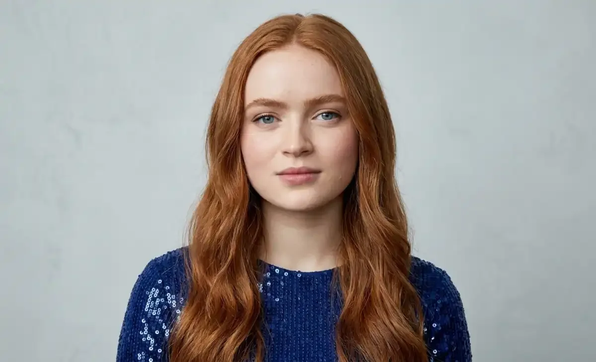 Sadie Sink Stranger Things actress, net worth 2026