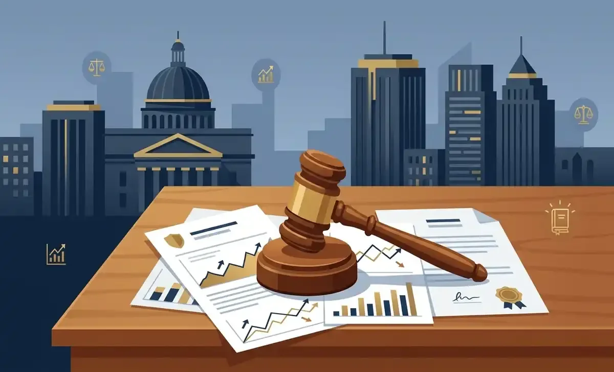 Featured image for Securities Litigation: 10 Key Things Every Investor and Business Owner Must Know