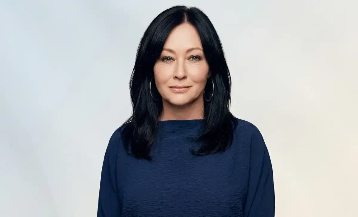Shannen Doherty net worth breakdown showing career earnings and estate
