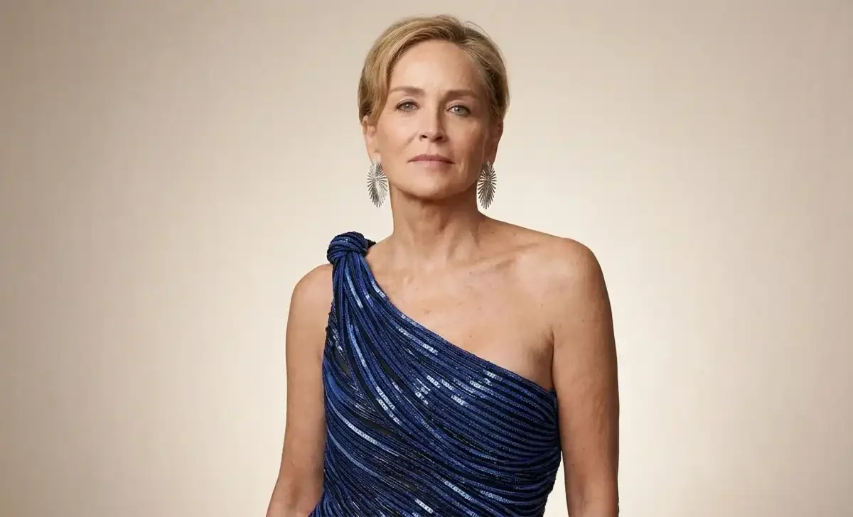 Sharon Stone net worth and career earnings overview