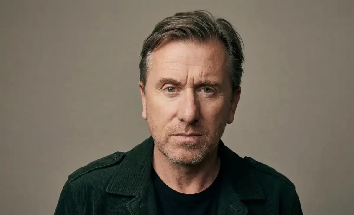 Tim Roth, British actor and director, whose net worth is estimated at $8 million in 2026