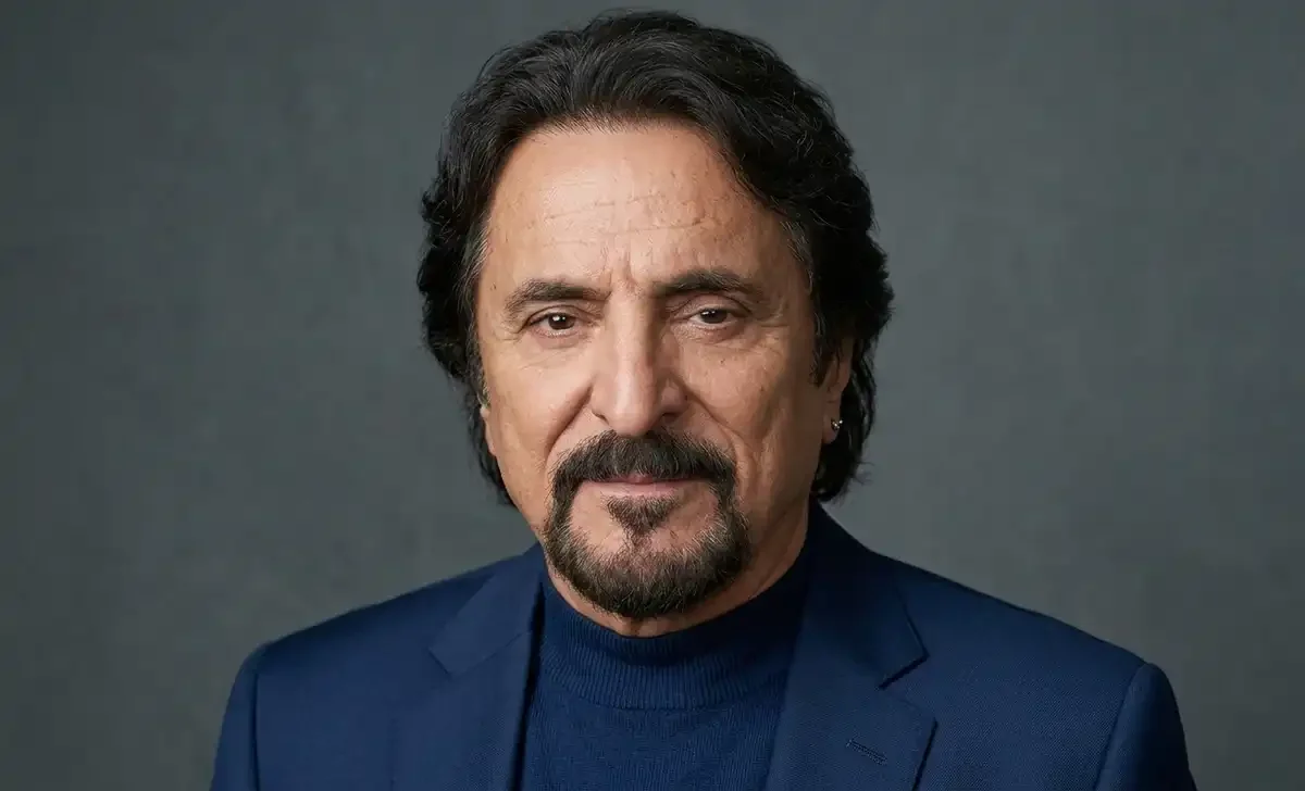 Tom Savini, horror special effects makeup artist, whose net worth is estimated at $5 million