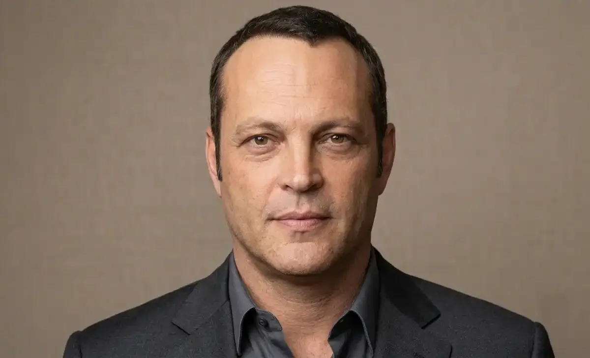 Vince Vaughn net worth 2026 – actor smiling at a Hollywood event