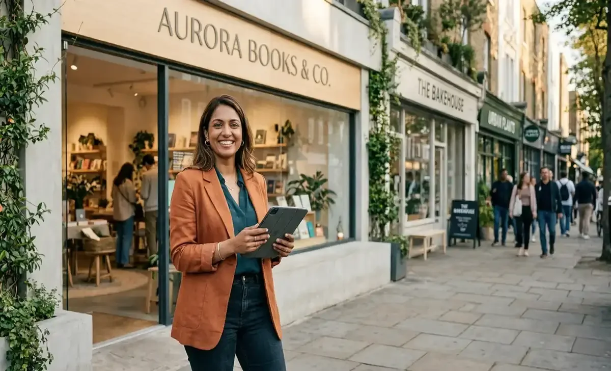 Featured image for Women-Owned Businesses: 10 Powerful Strategies to Start, Grow, and Succeed in 2025